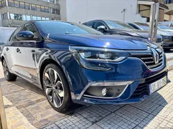 Renault Mégane GRAND COUPE 1.2 TCE LIMITED NACIONAL