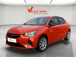 Opel Corsa Electrique 136 ch & Batterie 50 kWh Edition