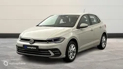 Volkswagen Polo 1.0 TSI 95ch Style
