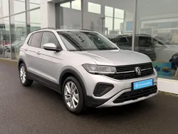 VOLKSWAGEN T-Cross 1.0 TSI 116 Start/Stop DSG7 VW Edition