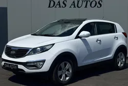 Kia Sportage III 1.6 GDi 135 Active ISG