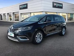 Renault Espace (5) Zen Energy dCi 160 Twin Turbo EDC (5 pl)