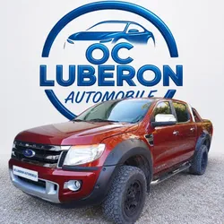 Ford Ranger 2,2 TDCI 150 cv Limited