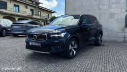 Volvo XC 40 1.5 T5 PHEV Momentum Plus