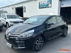 Renault Clio 0.9 TCE 90 LIMITED