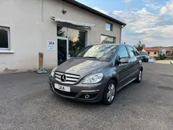 MERCEDES-BENZ Classe B Phase 2 180 2.0 CDi 16V 109 cv Design