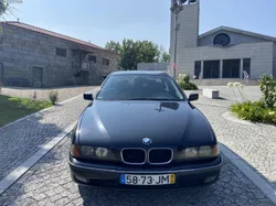 BMW 525 TDS