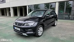 SEAT Ateca 1.0 TSI Style