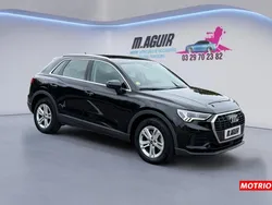 Audi Q3 II 35 TDI 150 BUSINESS LINE S tronic 7