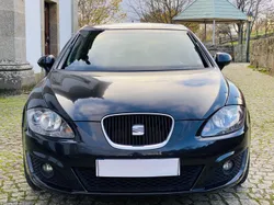 Seat Leon 1.6 TDI