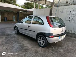 Opel Corsa c 1.7 dti