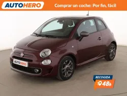 FIAT 500 1.2 Sport MTA