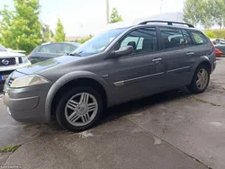 Renault Mégane Previleg