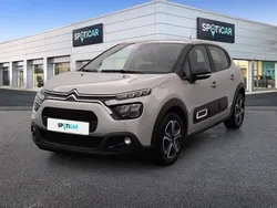 CITROEN C3 PureTech 110 ch BVM6 Max