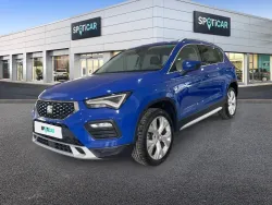 SEAT Ateca 1.5 EcoTSI S&S X-Perience XM