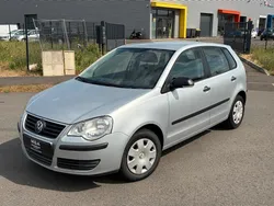 Volkswagen Polo IV 1.2 TRENDLINE 65 CH