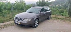 Audi A6 2.5 tdi