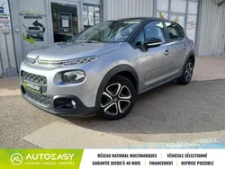 Citroën C3 III 1.2 VTi PureTech 12V 83 FEEL