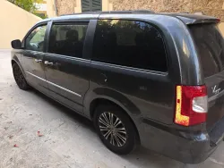 LANCIA Voyager 2.8CRD Edición Especial S 177 Aut.