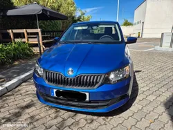 Skoda Fabia 1.0 Active