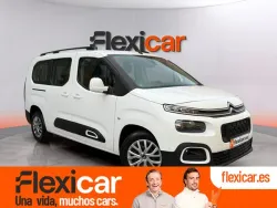 CITROEN Berlingo BlueHDi S&S Talla XL Feel EAT8 130