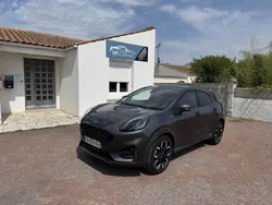FORD PUMA 1.0 EcoBoost mHEV - 125 S&S II 2019 ST Line X PHASE 1