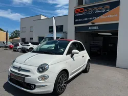 Fiat 500 ii (2) 0.9 8v 85 twinair