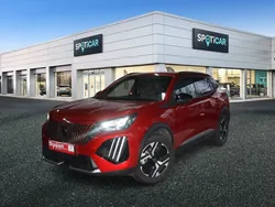 Peugeot 2008 (2) BLUEHDI 130 EAT8 ALLURE