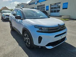 Citroen C5 AIRCROSS 1.5 BLUEHDI 130CH MAX BOITE AUTOMATIQUE
