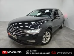 VOLKSWAGEN Passat 2.0TDI EVO 90kW DSG7