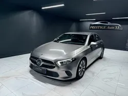 Mercedes classe a 180 d 116ch style line 7g-dct