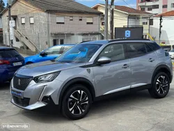 Peugeot 2008 PureTech 100 Stop&Start Allure Pack