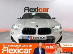 BMW X2 xDrive 20dA