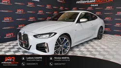 BMW SERIE 4 M440i xDrive M Performance 387 CH BVA Sport - GARANTIE 6 MOIS