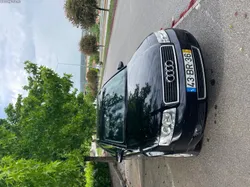 Audi A4 130cv