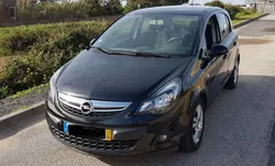 Opel Corsa 1.3 CDTi Eco Flex