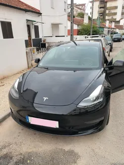 Tesla Model 3 3