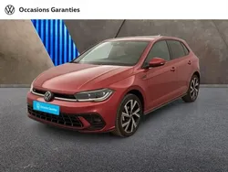 Volkswagen Polo 1.0 TSI 95ch R-Line DSG7