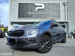 Skoda Kamiq 1.0 TSI Style DSG