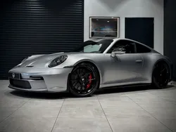 PORSCHE 911 992 GT3 PACK TOURING 4.0i 510 CH PDK PACK COMPLET CARBONE /TOIT CARBONE/RETRO CARBONE/INT CARBONE/LIFT/PPF COMPLET/SIEGE 18 POS CONFORT/CAMERA/CHRONO/90L/ARGENT GT MY22 "APPROVED 03.2028"