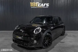 MINI 3 Portas Cooper S