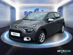 Citroen C3 1.2 PureTech 83ch S&S YOU