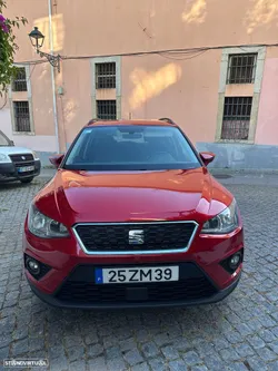 SEAT Arona 1.0 TSI Style