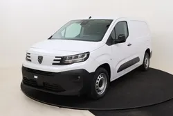 PRIX TTC soit 21082 HT PLUSIEURS PEUGEOT PARTNER NEUFS XL FGN DIESEL 130 CH XL EAT8 3 PLACES Clim auto Accès et démarrage mains libres Pack 3 caméras + Rétro numérique HD + Surveillance D'angles morts