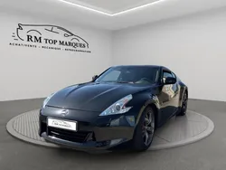 Nissan 370Z Roadster 3.7 V6 328CH 40EME ANNIVERSAIRE- GARANTIE 6 MOIS