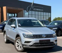 Volkswagen Tiguan 2.0 TSI 180 BMT DSG7 4Motion Carat 1ère Main