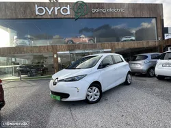 Renault Zoe (c/ Bateria) Life