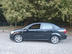 Chevrolet Aveo 1.4 gasolina Nacional 138km a.c troco