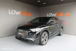 Audi Q4 e-tron 40 82 kWH