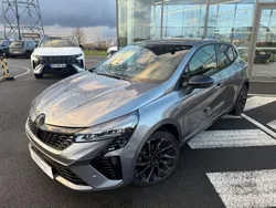 Renault Clio 1.0 TCe 90ch esprit Alpine - 25